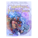 Nordische Mythen & Sagen Band 1 (2021) | Splitter Verlag | Neil Gaiman | hoppla-stuff.de